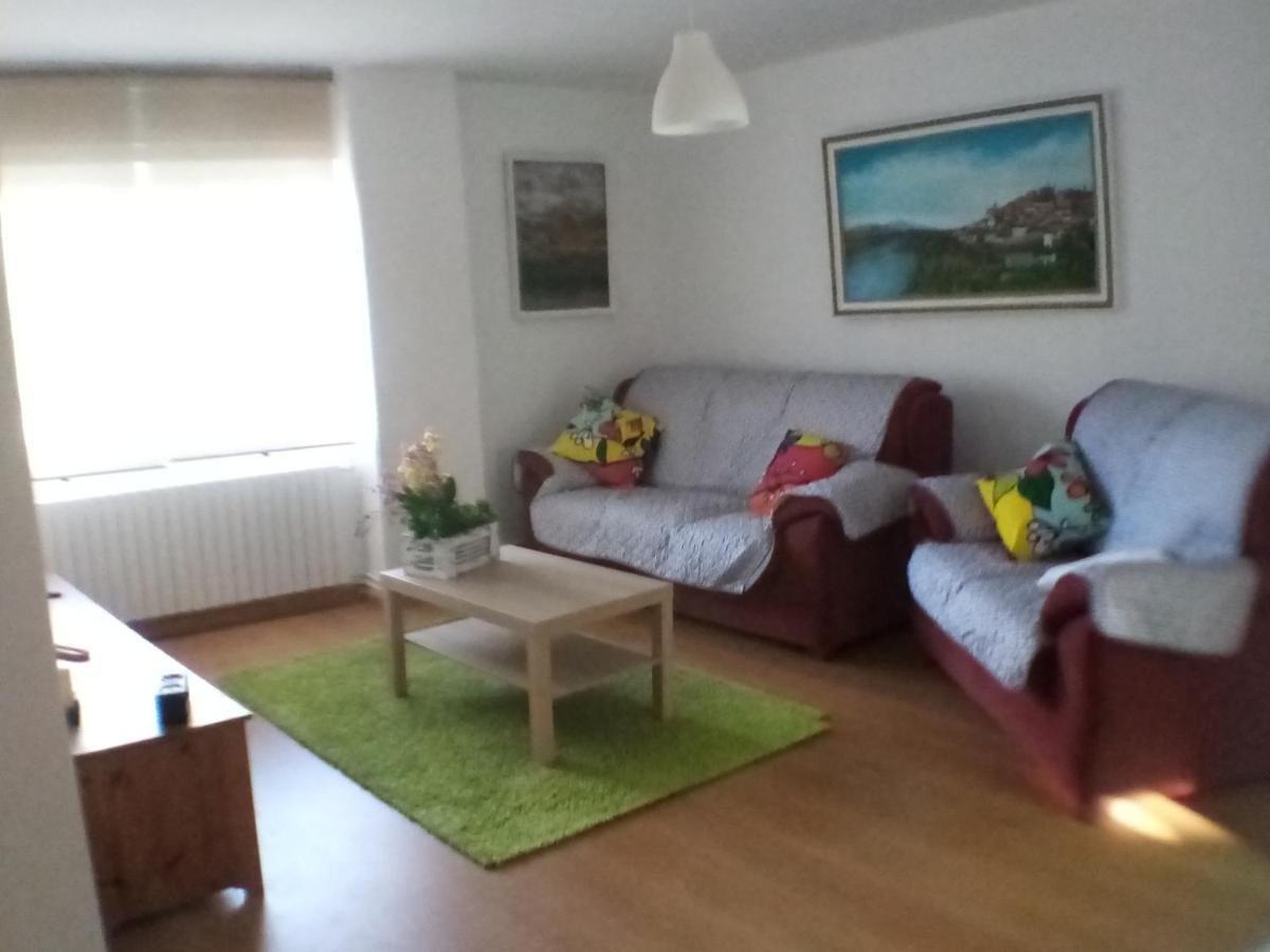Apartment Tui, Casa Da Barca Tui