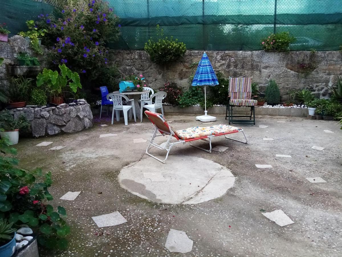 Tui, Casa Da Barca