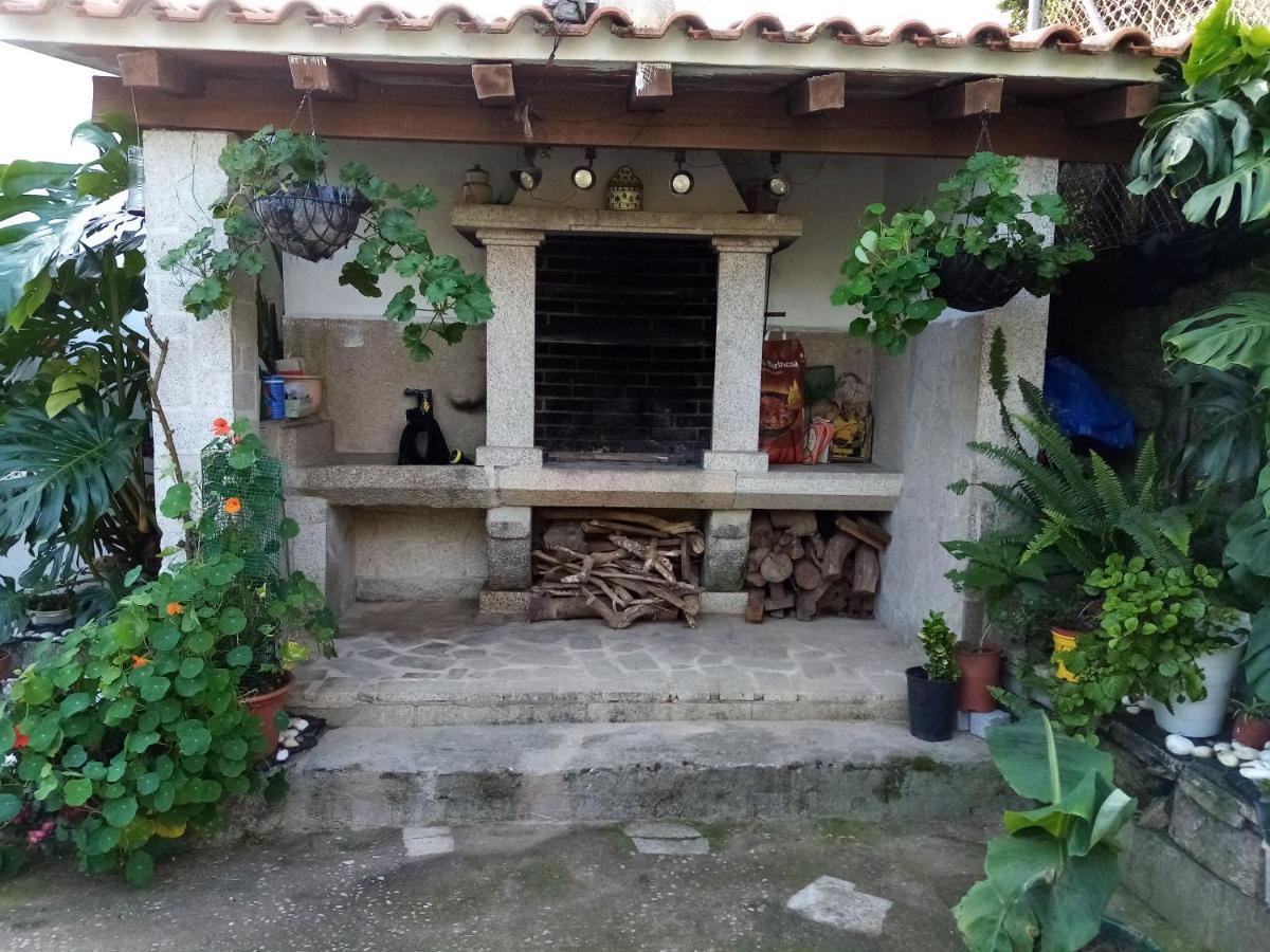 Tui, Casa Da Barca