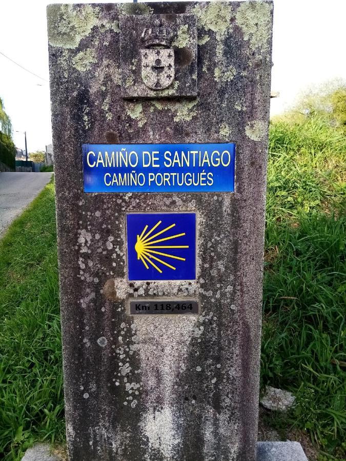 Tui, Casa Da Barca