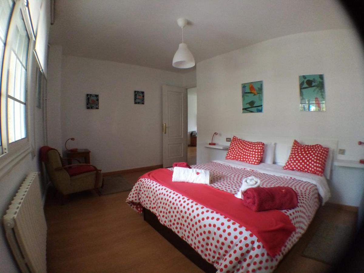 Apartment Tui, Casa Da Barca *